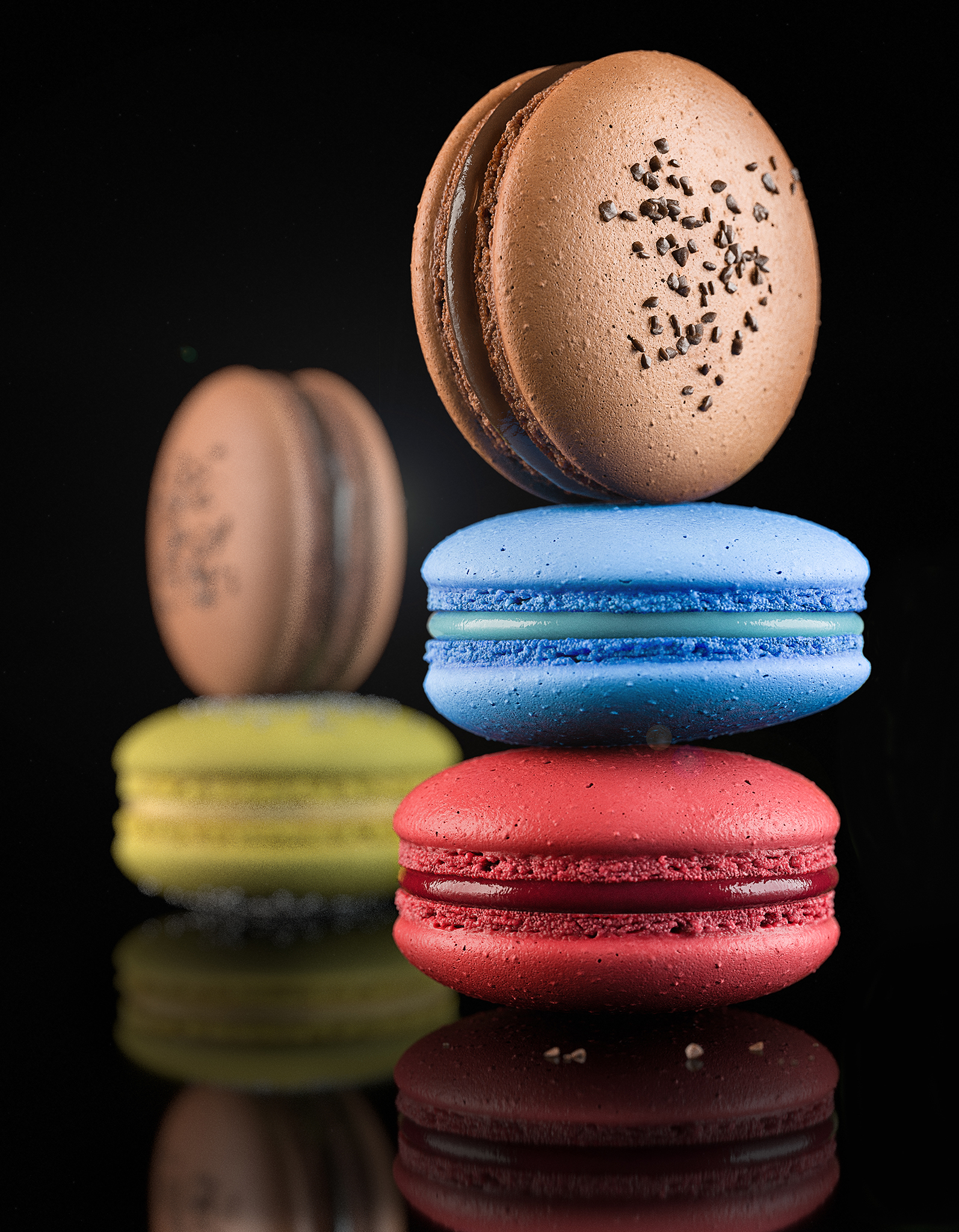 Macaroons