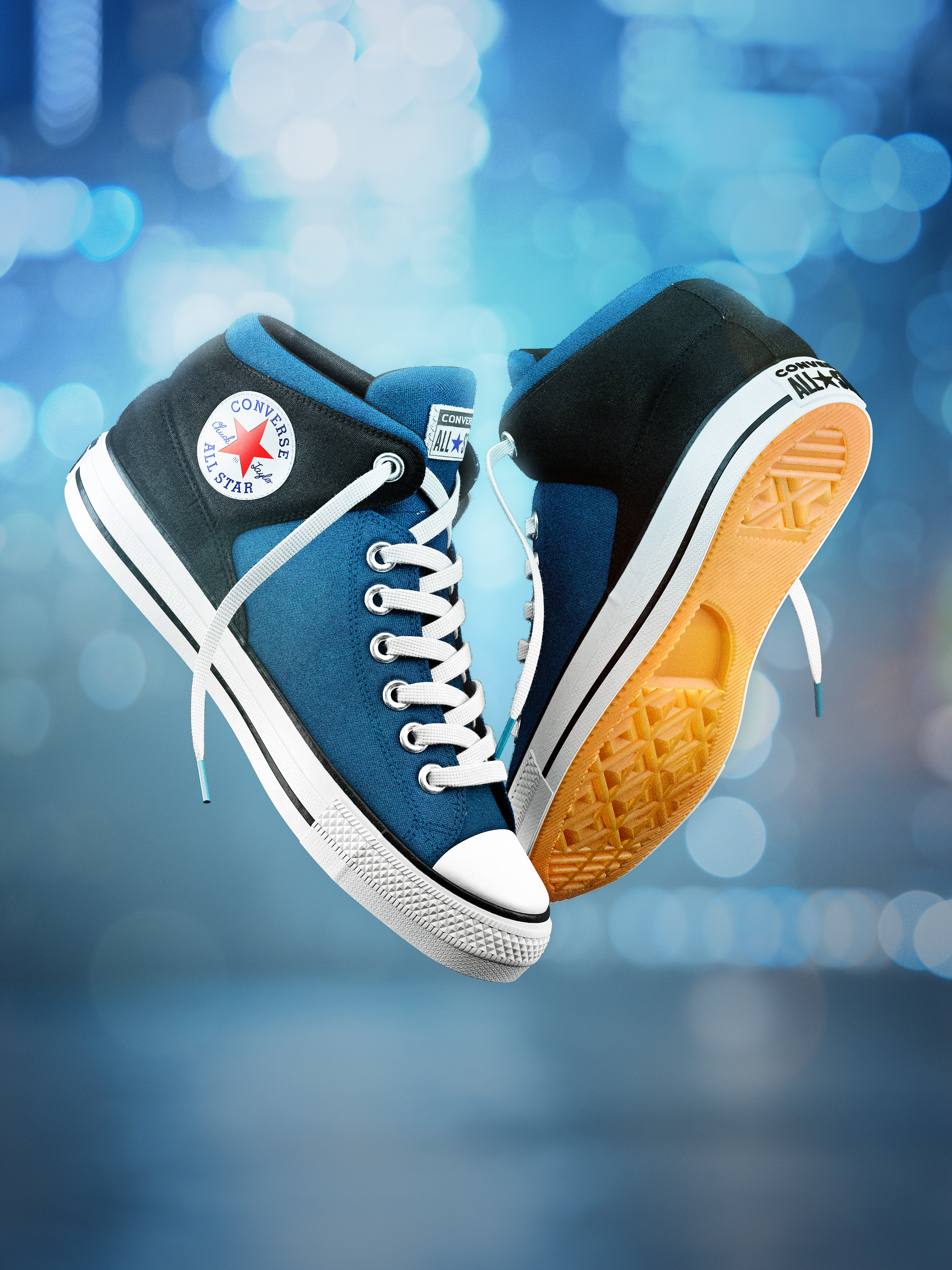 Converse Allstar