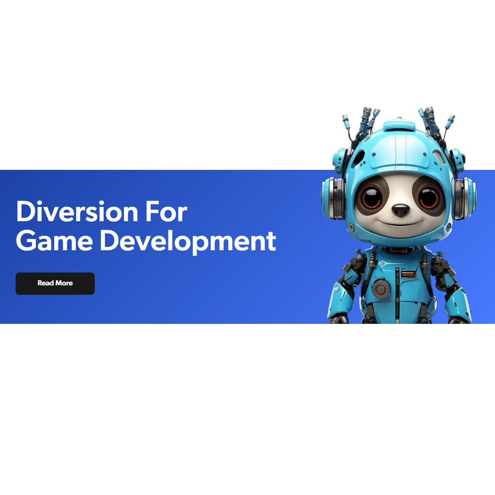 Diversion Version Contro