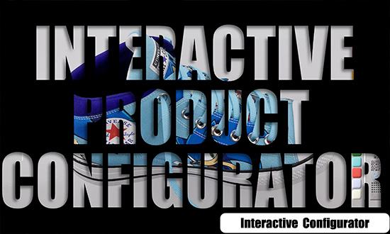 Interactive Configurator