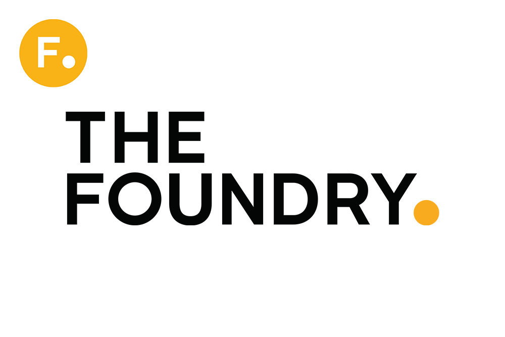 The foundry