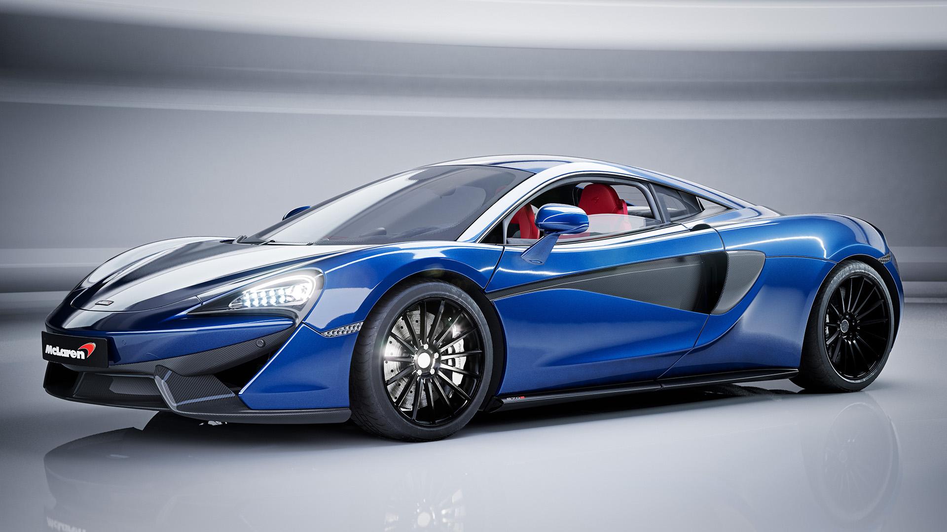 UnderArmour Curry Shoe