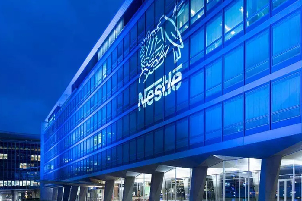 Nestle