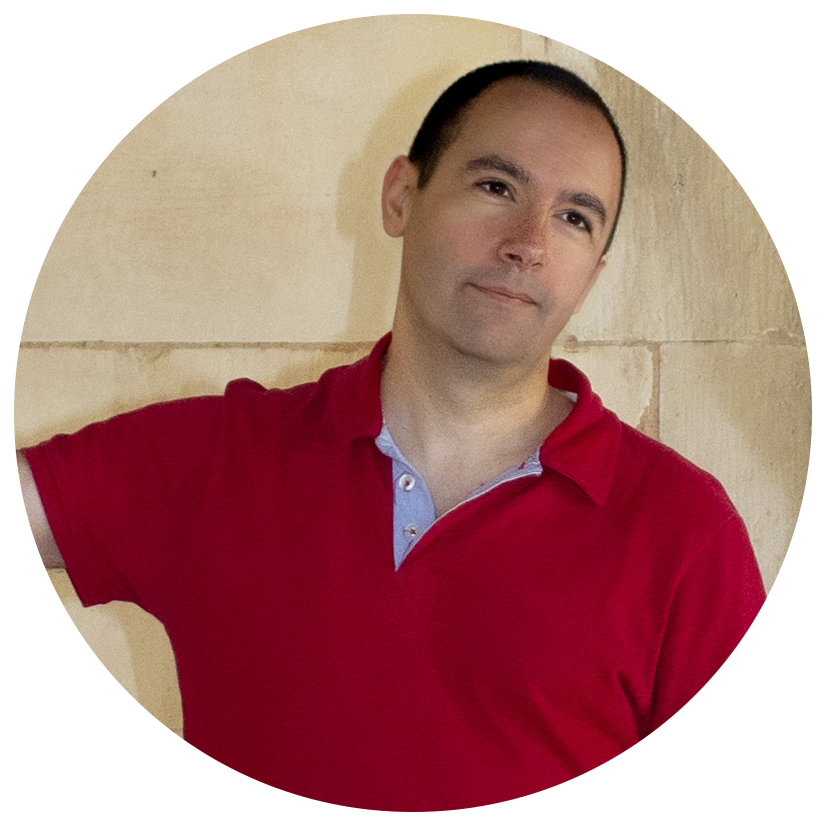 Sergio about picture