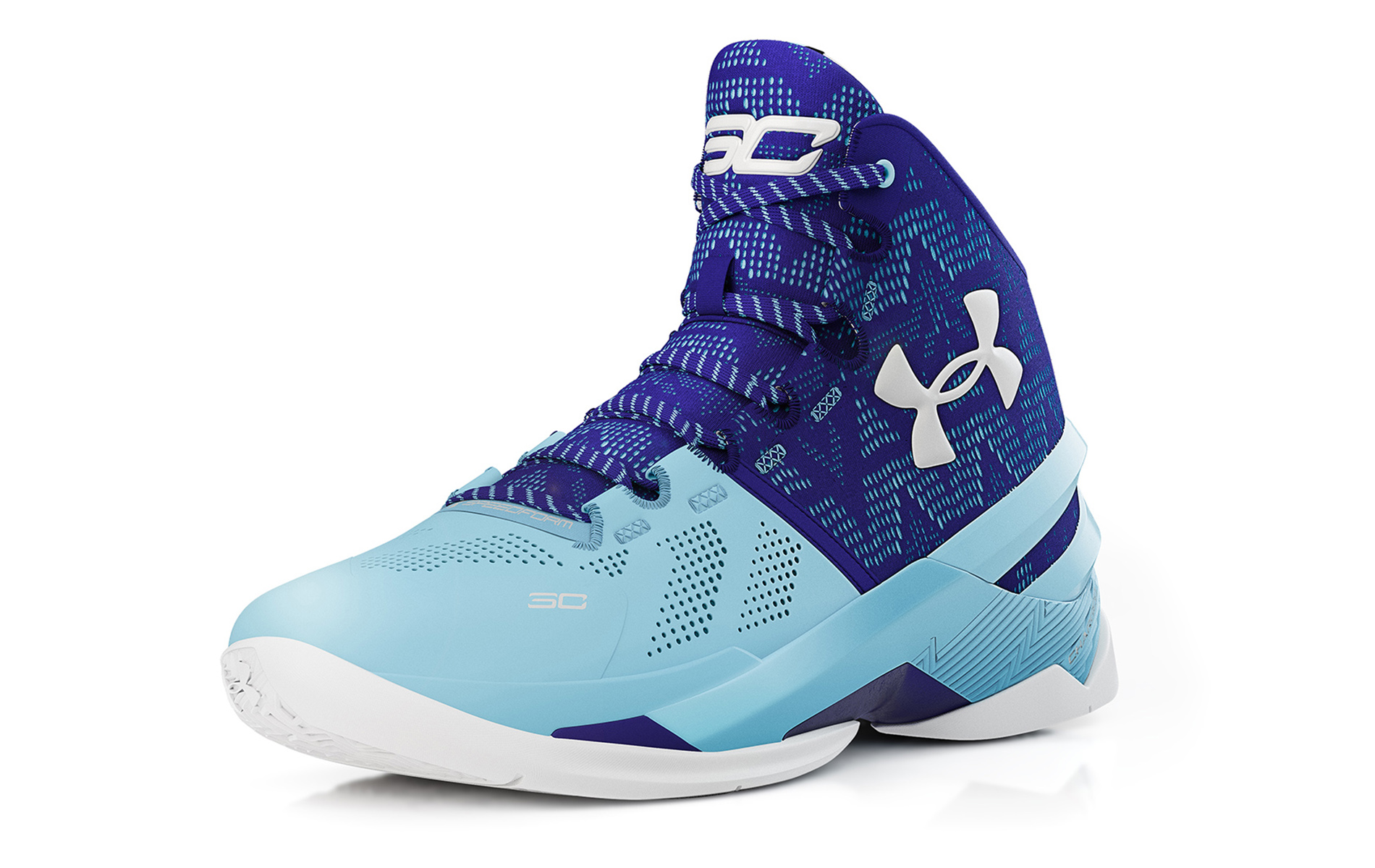 Under Armour 3d
